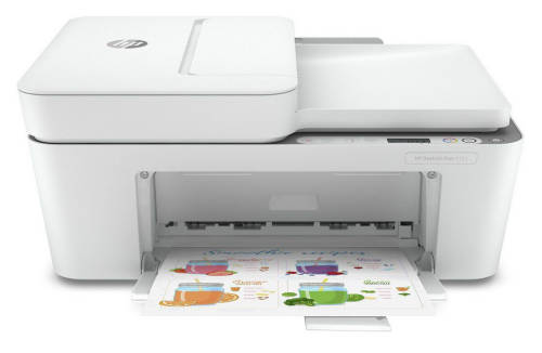 HP Deskjet Plus 4120 Colour Printer