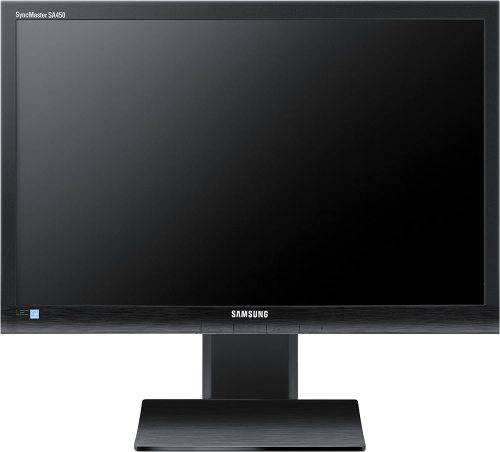 Samsung SyncMaster SA450 Series S22A450BW 22 inch LED Monitor  1680x1050 [VGA & DVI PORTS]