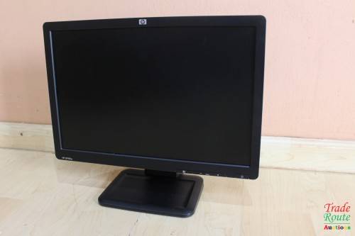 HP LE1901w 19-inch Widescreen LCD Monitor