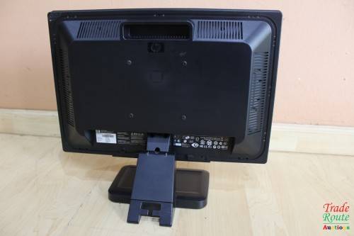 HP LE1901w 19-inch Widescreen LCD Monitor