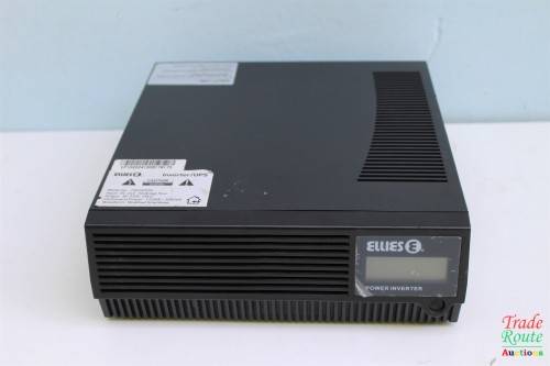 Ellies Power Inverter FBI2000W [ SOLD UNTESTED ]