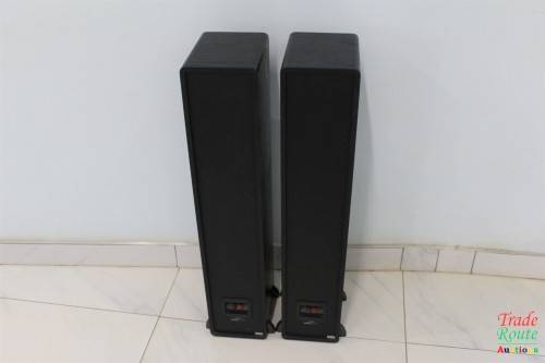 JAMO S 426 Speaker (Pair) Set of 2 - Floor Standing Speakers