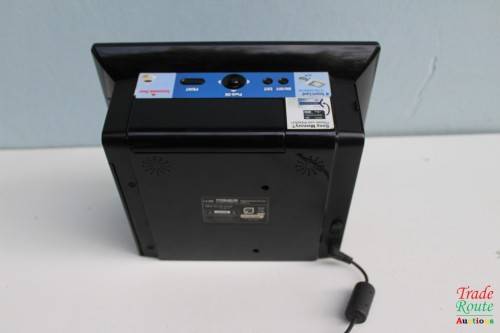 Prinics 8 inch Photo Frame Printer [ boxed ]