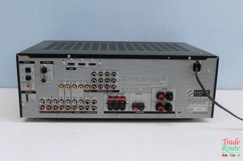 SONY Multi Channel AV Receiver - STR-KM5000 200W - NO POWER - Salvage Stock - For Spares or Repair