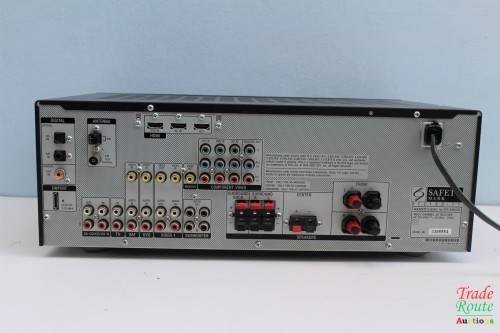 SONY Multi Channel AV Receiver - STR-KM5000 200W - NO POWER - Salvage Stock - For Spares or Repair