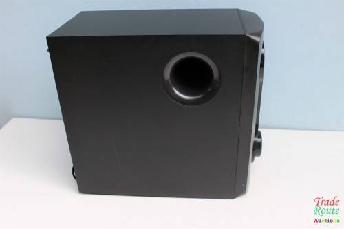 AIM Multimedia Speaker Sound System - CZ201 FM RADIO