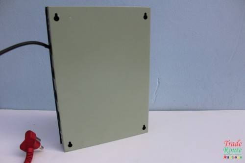 12VDC 18 Output Switch Mode Power Supply - for CCTV Cameras etc