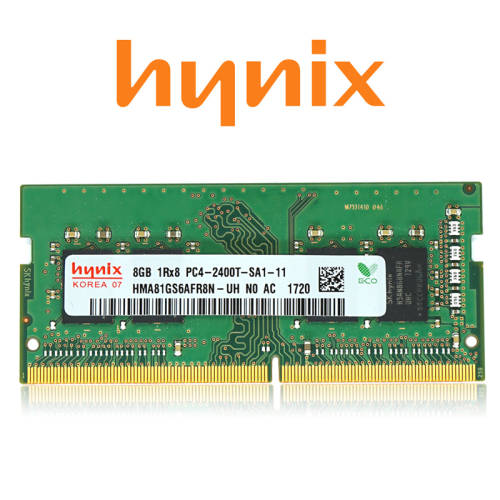 Sk Hynix 8GB DDR4 RAM LAPTOP MEMORY