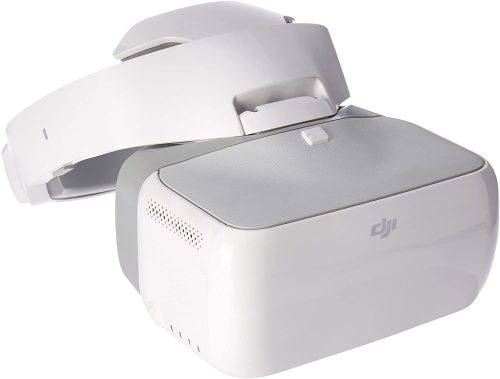 DJI Goggles - with original Pouch