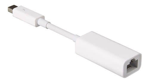 Apple A1433 Thunderbolt 2 to Gigabit Ethernet RJ45 Adapter