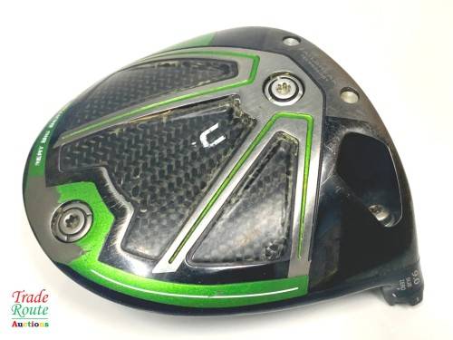 Callaway Great Big Bertha Epic Sub Zero 9.0 Golf Club (HEAD ONLY!!) as per Pics