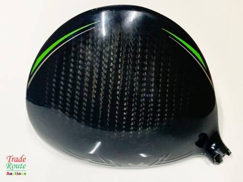 Callaway Great Big Bertha Epic Sub Zero 9.0 Golf Club (HEAD ONLY!!) as per Pics