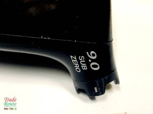 Callaway Great Big Bertha Epic Sub Zero 9.0 Golf Club (HEAD ONLY!!) as per Pics