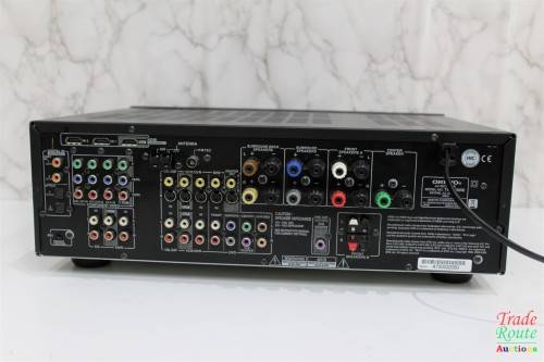 Onkyo 7.1CH AV Receiver 130W/CH - TX-SR505E Salvage stock