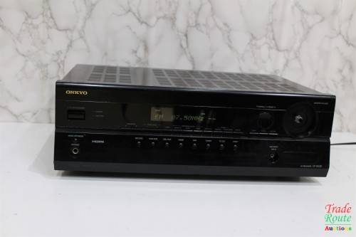 ONKYO AV Receiver - HT-R538 for Spares
