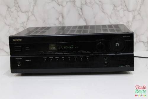 ONKYO AV Receiver - HT-R538 for Spares