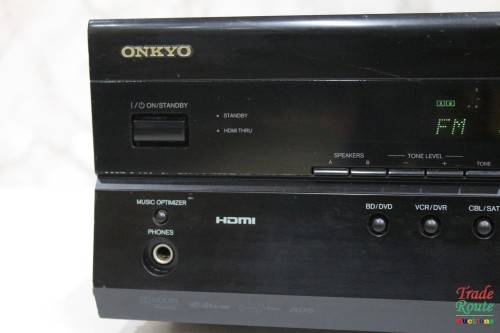 ONKYO AV Receiver - HT-R538 for Spares