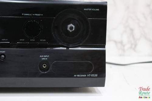 ONKYO AV Receiver - HT-R538 for Spares