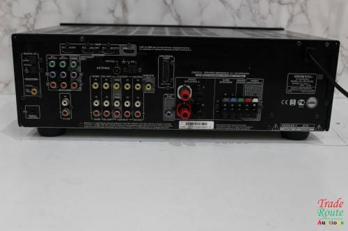 ONKYO AV Receiver - HT-R538 for Spares