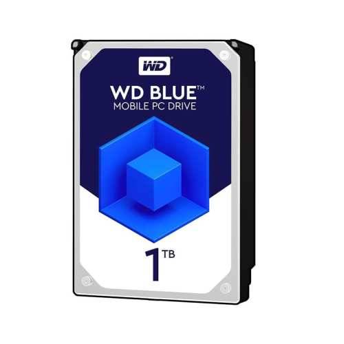 1TB WD BLUE PC HARD DRIVE  - 1 TB HDD