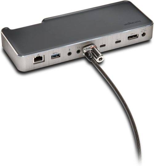 Kensington SD5200T Thunderbolt 3 Docking Station
