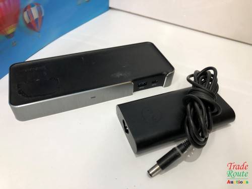 Kensington SD5200T Thunderbolt 3 Docking Station