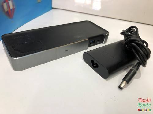 Kensington SD5200T Thunderbolt 3 Docking Station