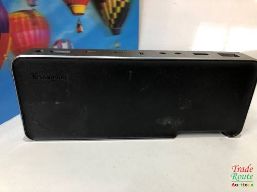 Kensington SD5200T Thunderbolt 3 Docking Station