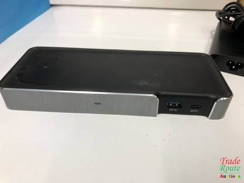 Kensington SD5200T Thunderbolt 3 Docking Station