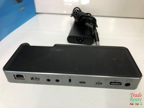 Kensington SD5200T Thunderbolt 3 Docking Station