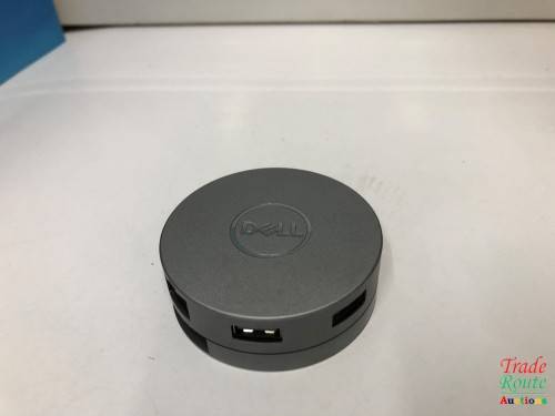 Dell 7-in-1 USB-C Multiport Adapter - DA310