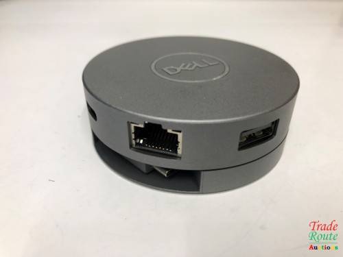 Dell 7-in-1 USB-C Multiport Adapter - DA310