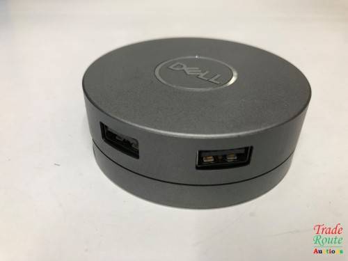 Dell 7-in-1 USB-C Multiport Adapter - DA310