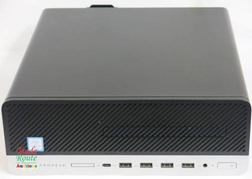 HP ProDesk 600 G3 SFF Desktop Computer PC | Core i5 7th Generation