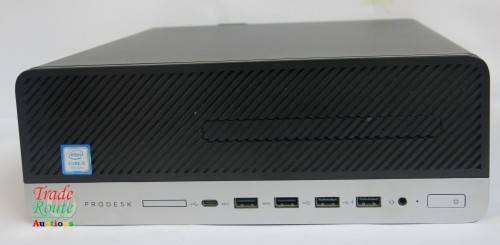 HP ProDesk 600 G3 SFF Desktop Computer PC | Core i5 7th Generation