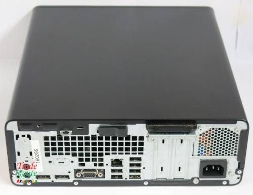 HP ProDesk 600 G3 SFF Desktop Computer PC | Core i5 7th Generation