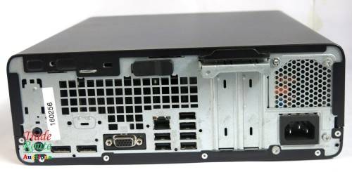 HP ProDesk 600 G3 SFF Desktop Computer PC | Core i5 7th Generation