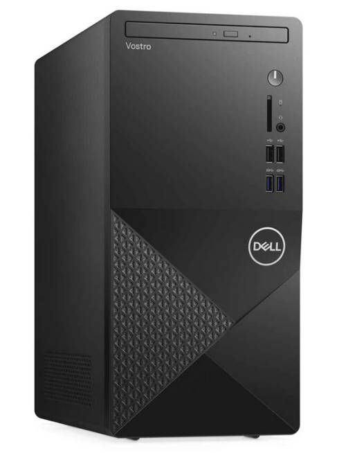 Dell Vostro 3888 Desktop PC Core i3 10100 10th Gen 3.6GHz - 8GB RAM - 1TB HDD