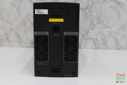 APC Back-UPS 800 Uninterrupted Power Supply [ needs new battery ]