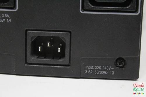APC Back-UPS 800 Uninterrupted Power Supply [ needs new battery ]