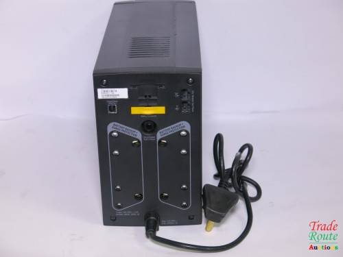 APC  Back-UPS 800 Uninterrupted Power Supply [ needs new battery ]