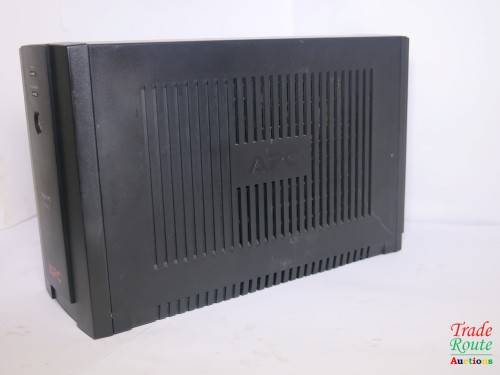 APC Back-UPS 800 Uninterrupted Power Supply [ needs new battery ]