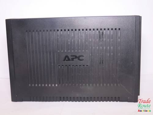 APC Back-UPS 800 Uninterrupted Power Supply [ needs new battery ]
