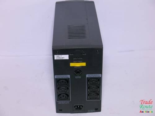 APC Back-UPS 800 Uninterrupted Power Supply [ needs new battery ]