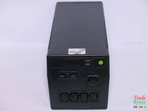 UPS [ Salvage Stock - No Power] For Spares or Repair