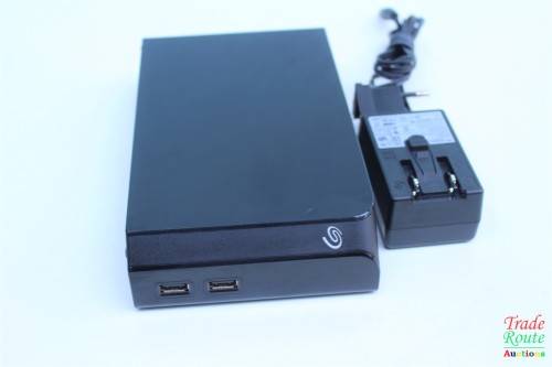 Seagate Backup Plus 6TB External Hard Drive Portable HDD [6000 GB]