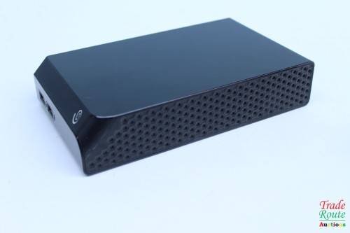 Seagate Backup Plus 6TB External Hard Drive Portable HDD [6000 GB]