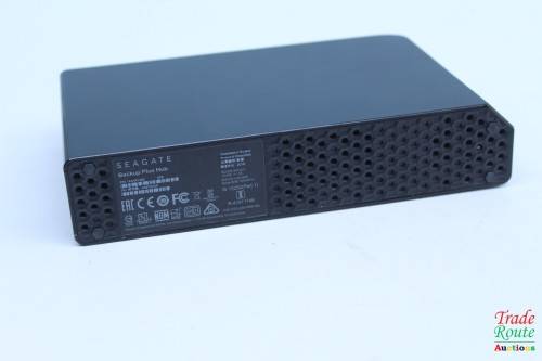 Seagate Backup Plus 6TB External Hard Drive Portable HDD [6000 GB]