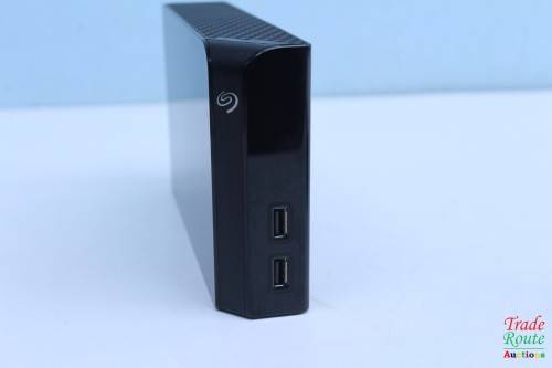 Seagate Backup Plus 6TB External Hard Drive Portable HDD [6000 GB]