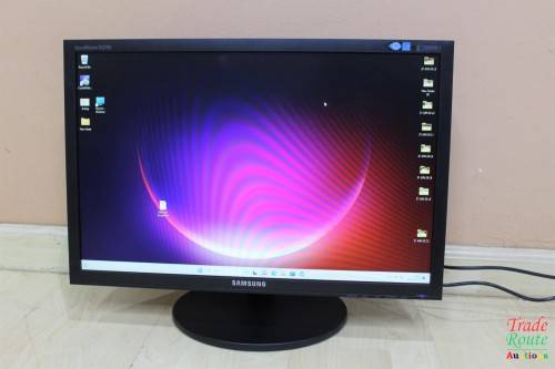 Samsung B2240EW computer monitor 22 INCH 1680 x 1050 pixels Black